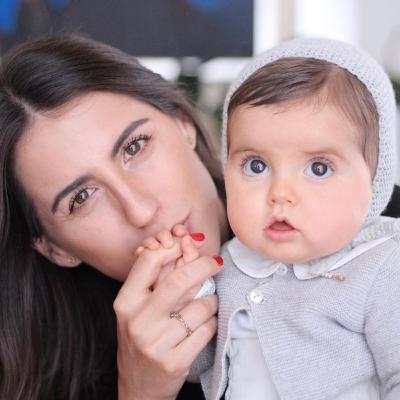 #01: ¿Cuál es la misión de este podcast sobre sueño infantil? #01: ¿Cuál es la misión de este podcast sobre sueño infantil?