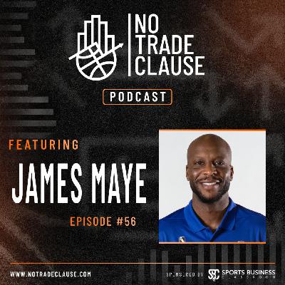 NTC Podcast #56:  International & Summer League Coaching, Ever-Evolving NBA