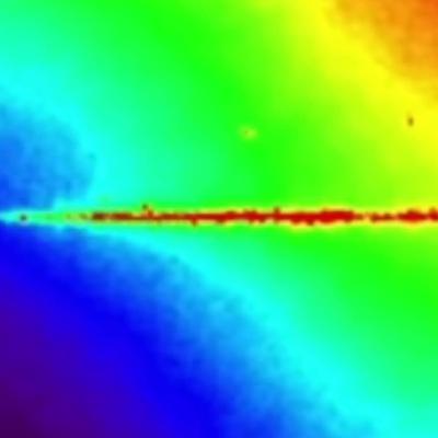 EPISODE 23: THE AXIS OF EVIL EPISODE 23: THE AXIS OF EVIL