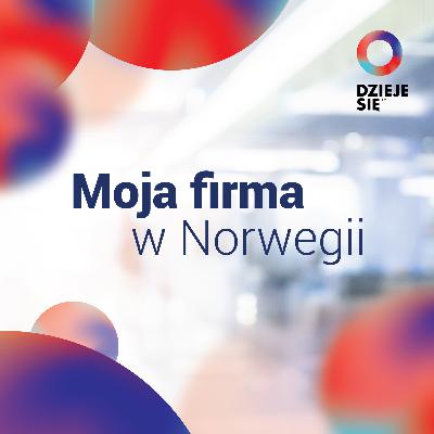 Moja firma w Norwegii Odc. 20 Body Harmony Massage - Mariola Podchorodecka massage therapeut