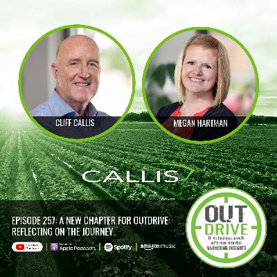 A New Chapter for OUTdrive: Reflecting on the Journey