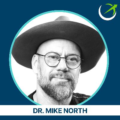 The Untold Science Of Vibration Therapy & The “BioDrive” Breakthrough That Regulates Your Mind and Body, With Dr. Mike North The Untold Science Of Vibration Therapy & The “BioDrive” Breakthrough That Regulates Your Mind and Body, With Dr. Mike North