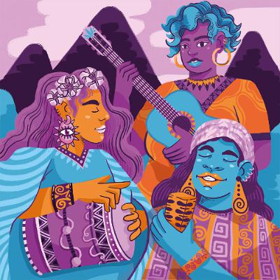 Ep. 644 - Songmess & Friends, MIM LATAM I