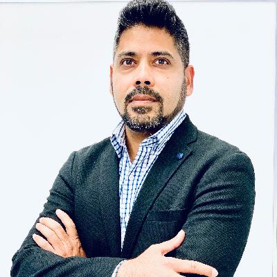 V. Krishna Lakkineni: Live2Inspire By Mindset Monk™