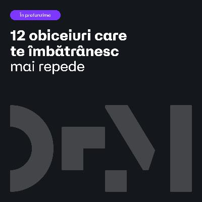 12 obiceiuri zilnice care te îmbătrânesc 12 obiceiuri zilnice care te îmbătrânesc