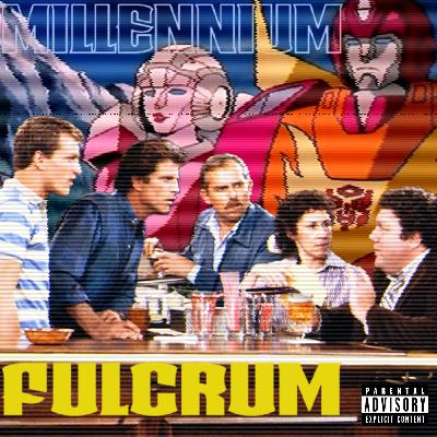 Transformers The Movie (1986) Transformers The Movie (1986)