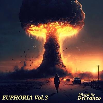 DeFranco - EUPHORIA Vol.3 (Melodic Techno) December 23