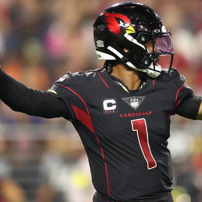 New Arizona Cardinals Uniforms SUCKAS