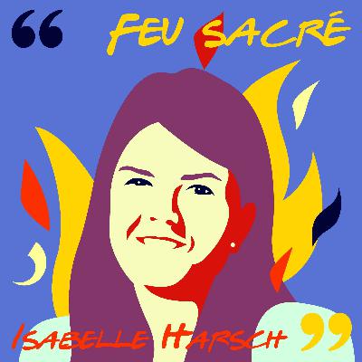 Isabelle Harsch: «Avec l’énergie que j’avais, j’ai toujours été persuadée qu’on y arriverait.»