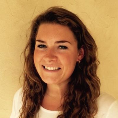 AccessMENA: Kat Budd