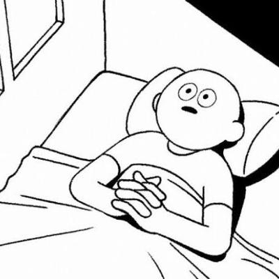 Overthinking Sewajarnya