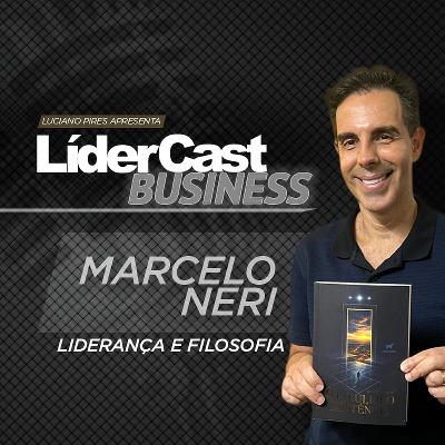 LíderCast 406 - Marcelo Neri - Liderança e filosofia LíderCast 406 - Marcelo Neri - Liderança e filosofia