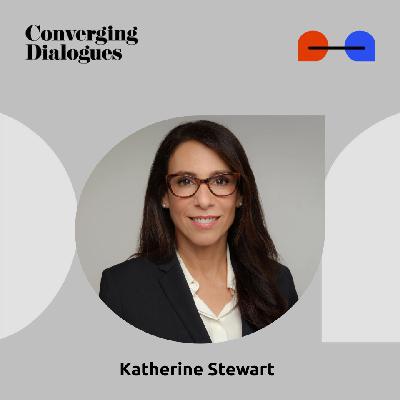 #432 - American Authoritarianism and Erosion of Democracy: A Dialogue with Katherine Stewart