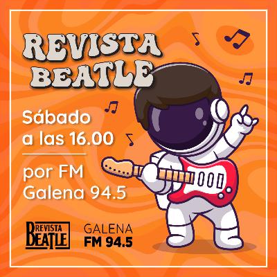 Revista Beatles 453