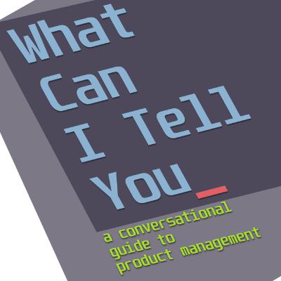 Ep. 07 - Advice from a Product Recruiter
