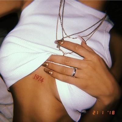 Majid Jordan Type Beat x 6lack x The Weeknd - Ex Gir