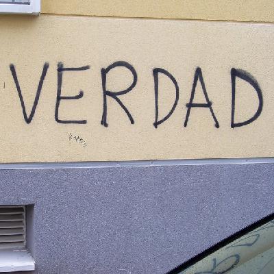 Episodio 55: Conspiranoia y Conspiraciones. Especial Día de los Inocentes.