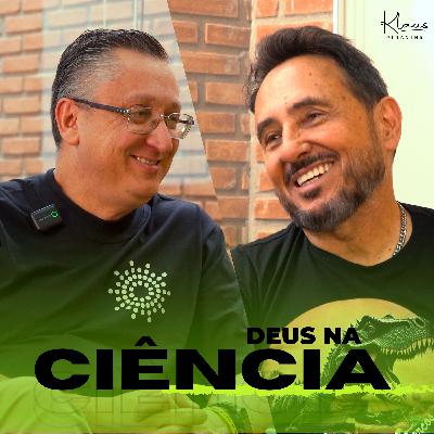 A Bíblia e a Ciência juntas com Marcos Eberlin - #244