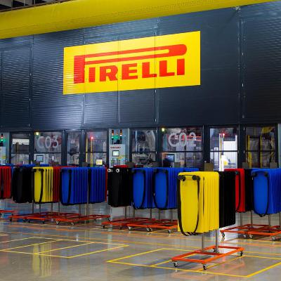 Made in Italy: perché Pirelli è tornata a produrre le gomme da bici in Itali
