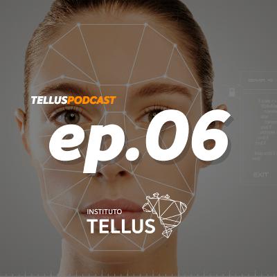 Tellus Podcast #6 - Reconhecimento Facial com Alessandro de Oliveira Faria