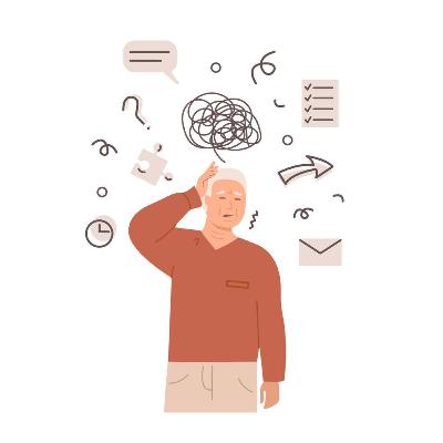 Delirium and Dementia