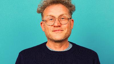 John Safran trolls the media John Safran trolls the media