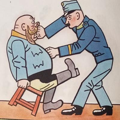 Episode 8 : Learn Basic Czech words with a Czech Joke