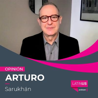 La ideología de AL afecta relación de México y EU por legado de Obrador: Arturo Sarukhán.