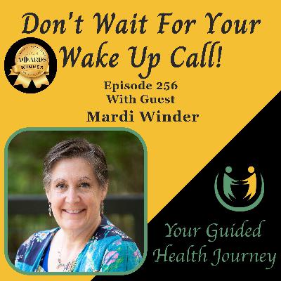 The Divorce Reset: Healing the Post-Divorce Void | Ep 256
