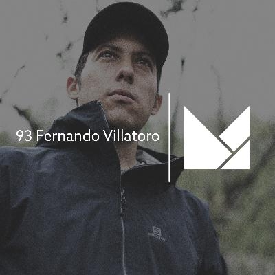 93 - 365 Cumbres con Fernando Villatoro 93 - 365 Cumbres con Fernando Villatoro