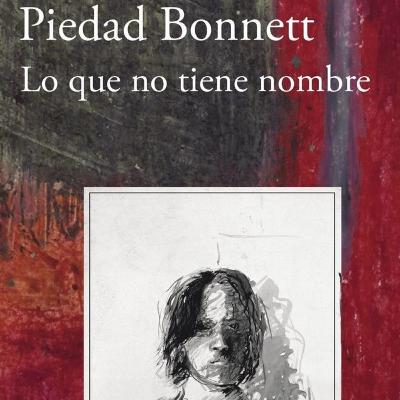 Audiolibro Lo que no tiene nombre - Piedad Bonnet - Episodio 1