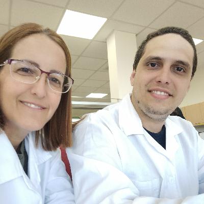 Científicos cubanos capacitados en Chile sobre métodos moleculares para el monitoreo de floraciones algales nocivas Científicos cubanos capacitados en Chile sobre métodos moleculares para el monitoreo de floraciones algales nocivas