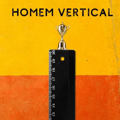 @ HVRT | Homem Vertical | EUreka 2025