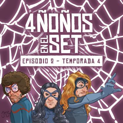 T4C2: "El de cuando empezamos con video" T4C2: "El de cuando empezamos con video"
