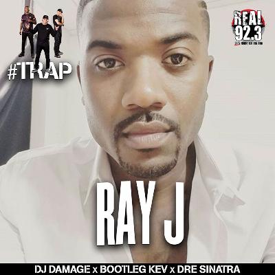 Ray J Talks Scoot-E Bikes, Getting Into The Transportation Business, New Spanish Album & More Ray J Talks Scoot-E Bikes, Getting Into The Transportation Business, New Spanish Album & More