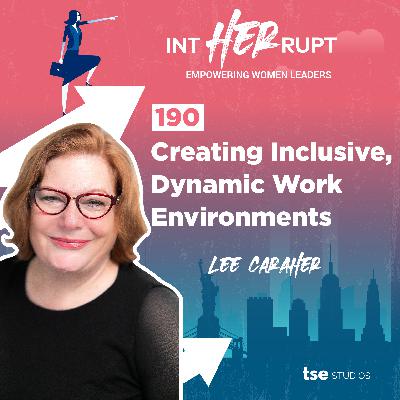 INT 190 - Creating Inclusive, Dynamic Work Environments