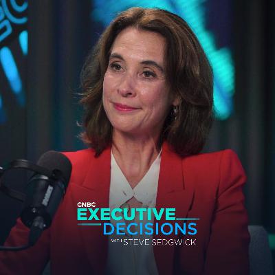 A Solutions-Driven Approach to Leadership — with Veolia CEO Estelle Brachlianoff