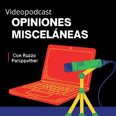OPM #01: Cambiar de opinión | La energía sexual