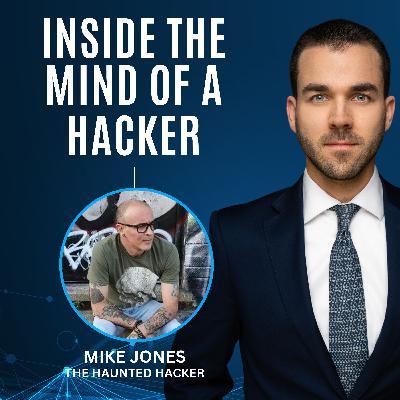 Inside The Mind of a Hacker