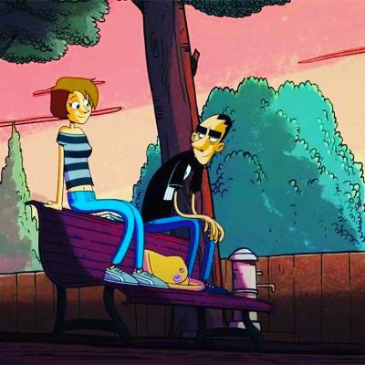 Diari, cinque sensi, l’universo e tu.
