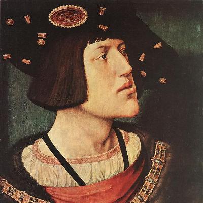 ora 8 La Riforma Protestante (3 parte)