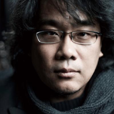 2019 - Bong JOON HO 2019 - Bong JOON HO