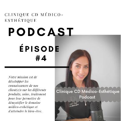 #4. Comment ça fonctionne le botox ? #4. Comment ça fonctionne le botox ?