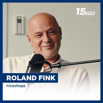 1,2 Mio. aktive Kunden & Erwin Müller als Investor - Niceshops Gründer & CEO Roland Fink (#11) 1,2 Mio. aktive Kunden & Erwin Müller als Investor - Niceshops Gründer & CEO Roland Fink (#11)