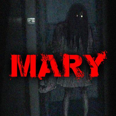 MARY NÃO É COMUM