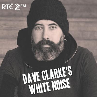 Dave Clarke's Whitenoise #1028