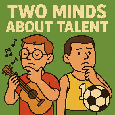 ESLPodcast 33 - Being Gifted