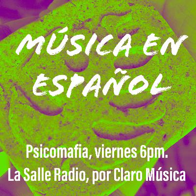 ¡En español! ¡En español!