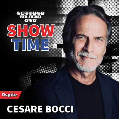 Cesare Bocci, valorizzare l’arte per raccontare la nostra storia