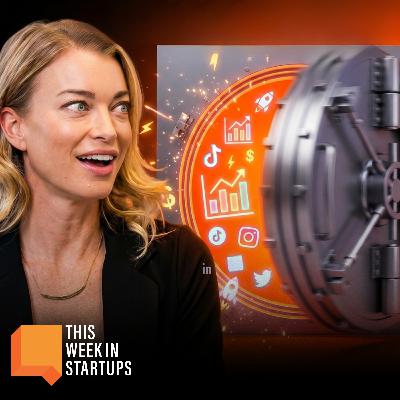 Where early-stage founders MUST focus to success | E2244